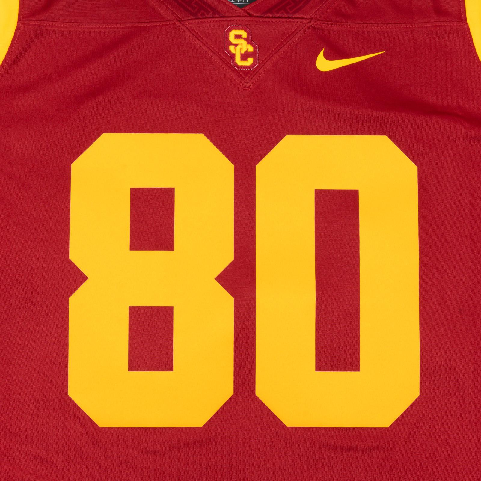 USC Cardinal 2